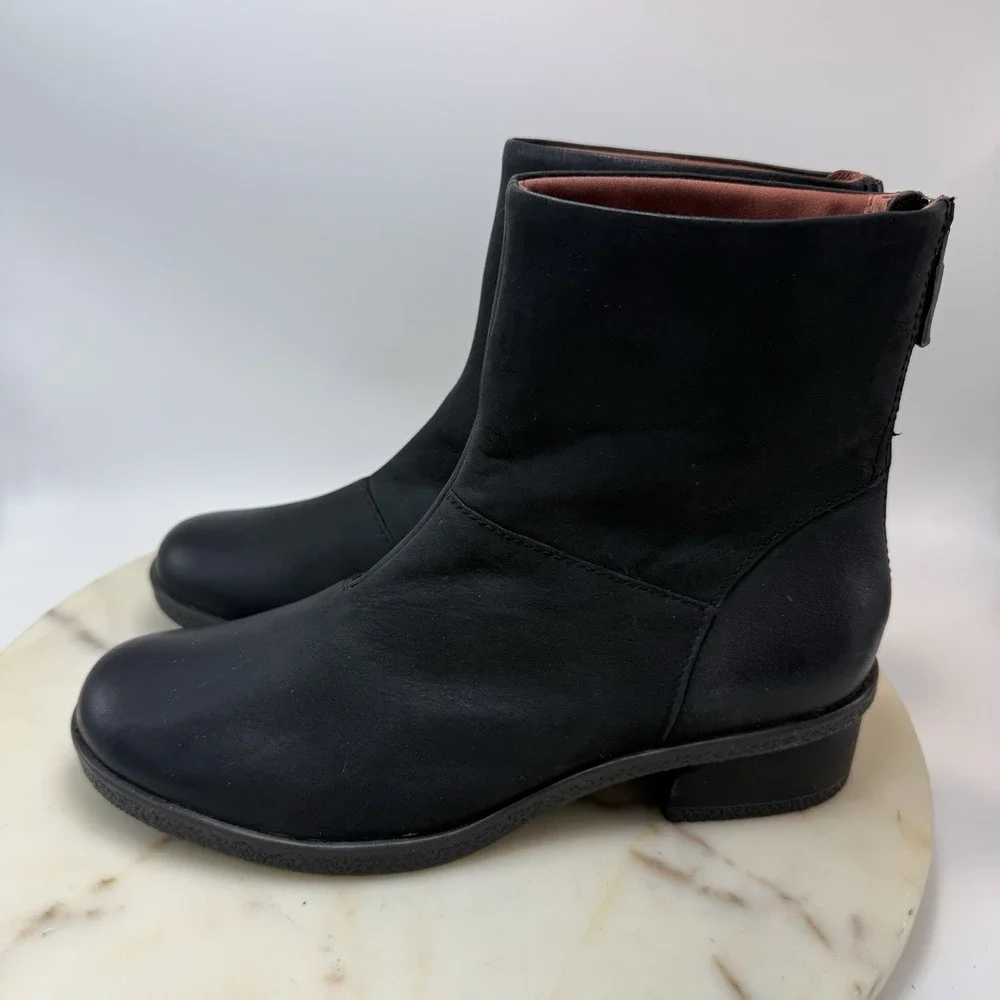 Dansko brianne black